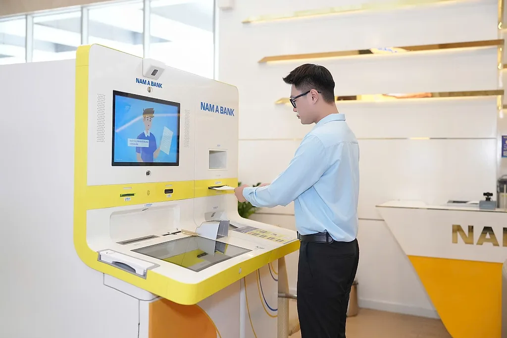 Nam A Bank tiên phong triển khai hệ thống Simo, bảo vệ khách hàng trước lừa đảo trực tuyến