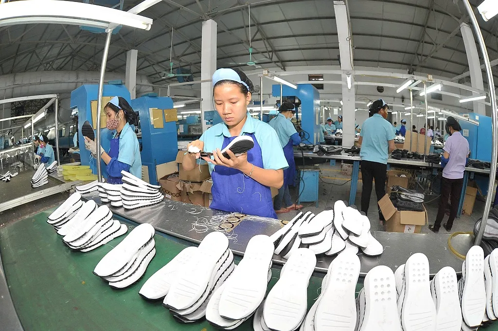 FTA thế hệ mới và cuộc đua giữ tăng trưởng xuất khẩu — Bộ Công Thương