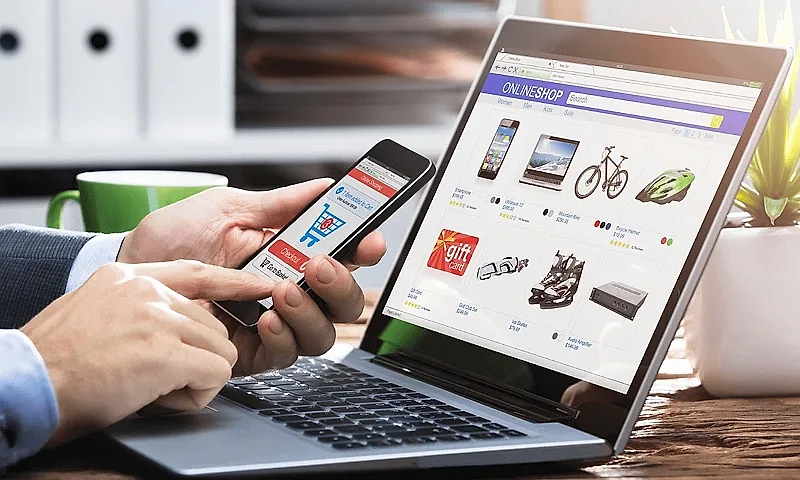 Lào Cai ban hành kế hoạch triển khai thi hành Luật Thương mại điện tử — UBND tỉnh Lào Cai