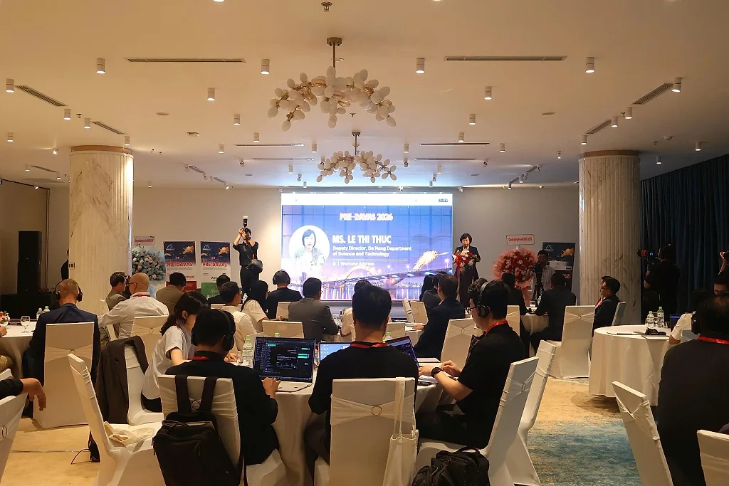 Đà Nẵng mở cửa đón dòng vốn quốc tế từ DAVAS 2026