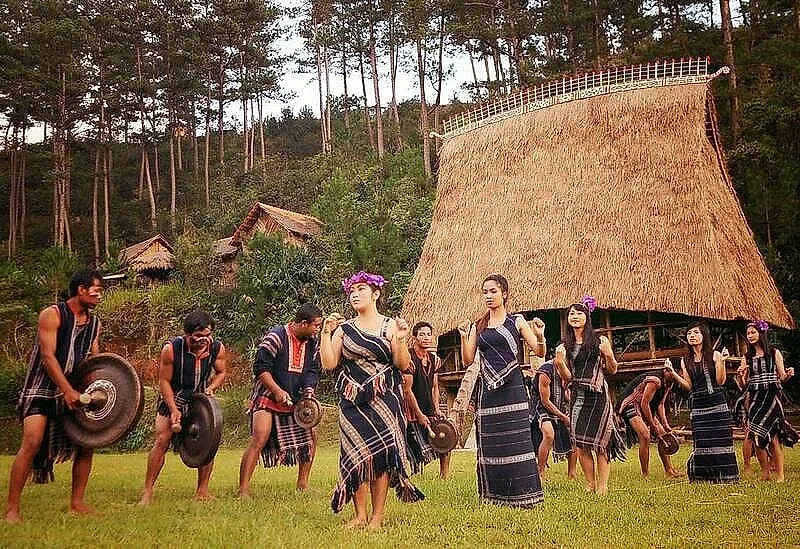 Bản Đôn