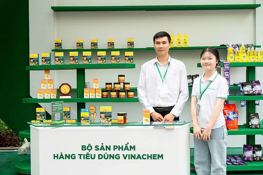Viện Hóa học Công nghiệp Việt Nam: Nhiều sản phẩm, công nghệ được thương mại hóa