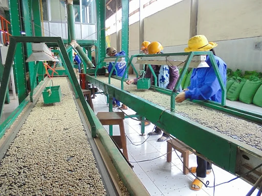 Xây dựng kế hoạch, tổ chức thực hiện, quản lý kinh phí khuyến công quốc gia