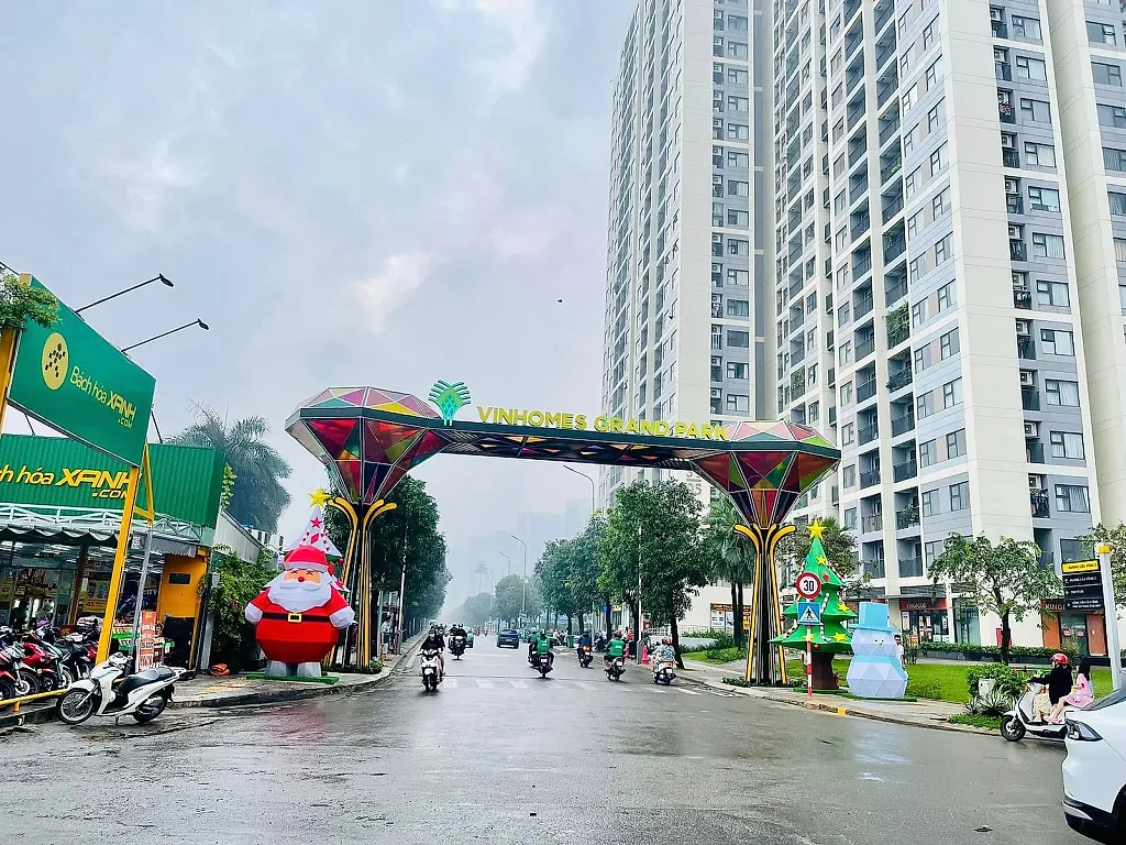 Muốn kích hoạt 400–500 tấn vàng nhàn rỗi trong dân, Vinhomes mở bài toán lợi ích kép cho thị trường địa ốc