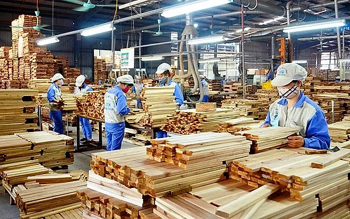 Mục tiêu hỗ trợ 25.000 doanh nghiệp kinh doanh bền vững đến năm 2030