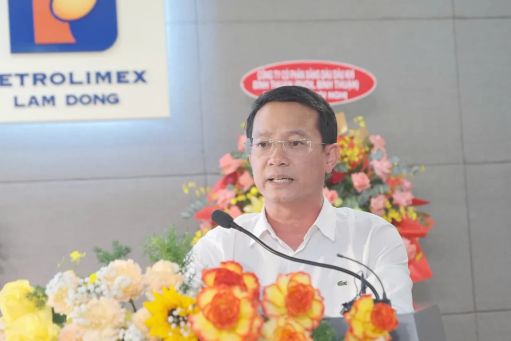 Lâm Đồng triển khai lộ trình phân phối, sử dụng xăng sinh học E10