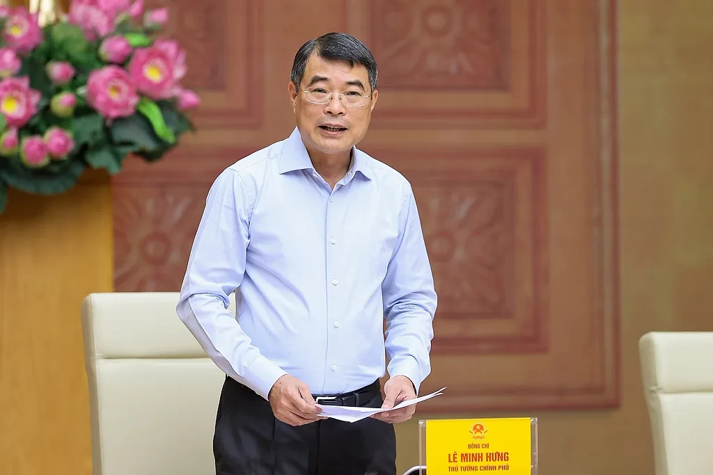 Thủ tướng: Nhà ở cho thuê là phân khúc chiến lược, dài hạn, phục vụ đông đảo người dân- Ảnh 2.