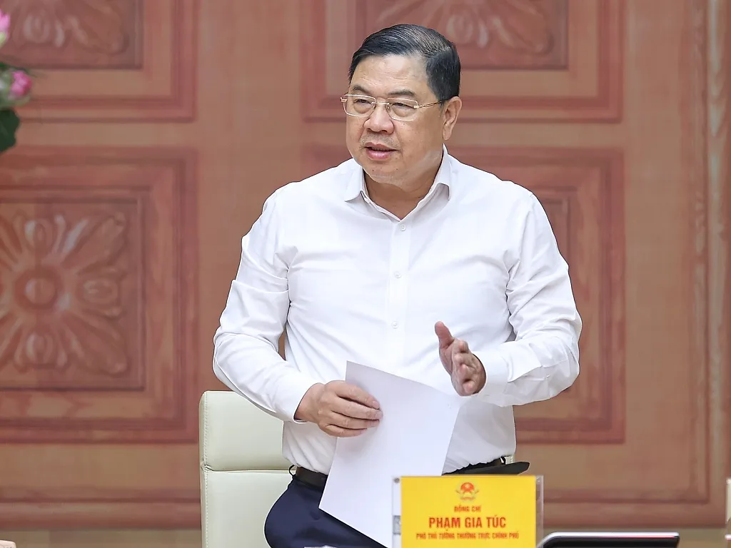Thủ tướng: Nhà ở cho thuê là phân khúc chiến lược, dài hạn, phục vụ đông đảo người dân- Ảnh 4.