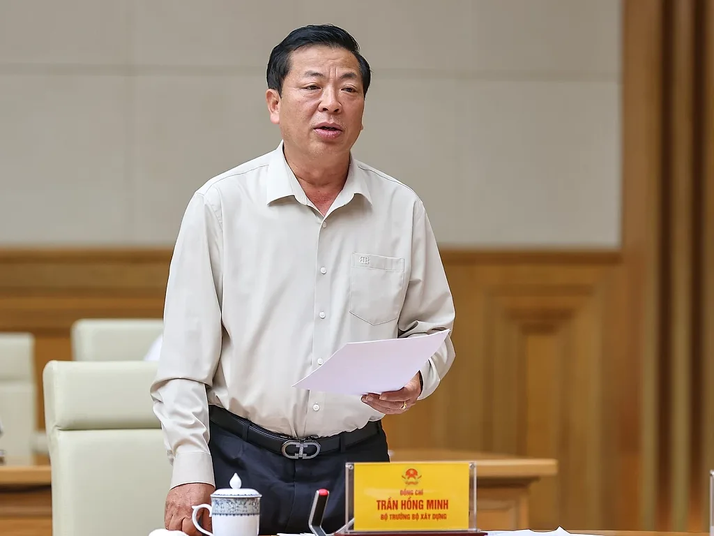Thủ tướng: Nhà ở cho thuê là phân khúc chiến lược, dài hạn, phục vụ đông đảo người dân- Ảnh 7.
