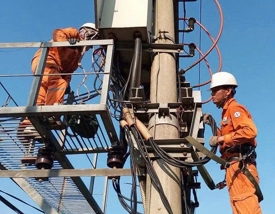 Ngày 26/5: Công suất cực đại miền Bắc có thể lập đỉnh mới trên 30.000 MW