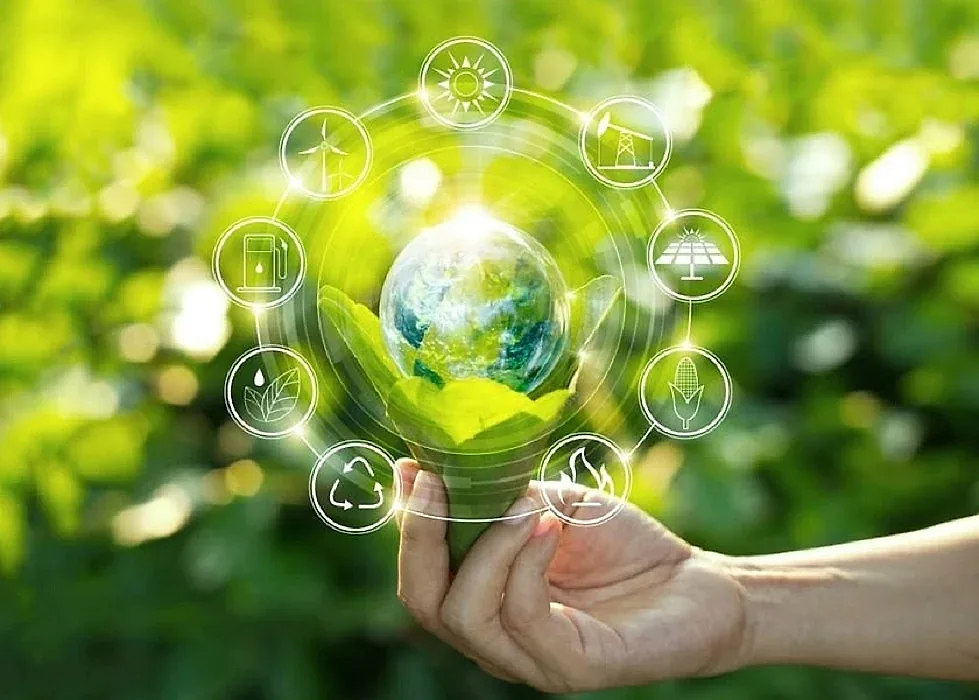 Bộ Công Thương: Lan tỏa văn hóa tiết kiệm năng lượng trong toàn xã hội