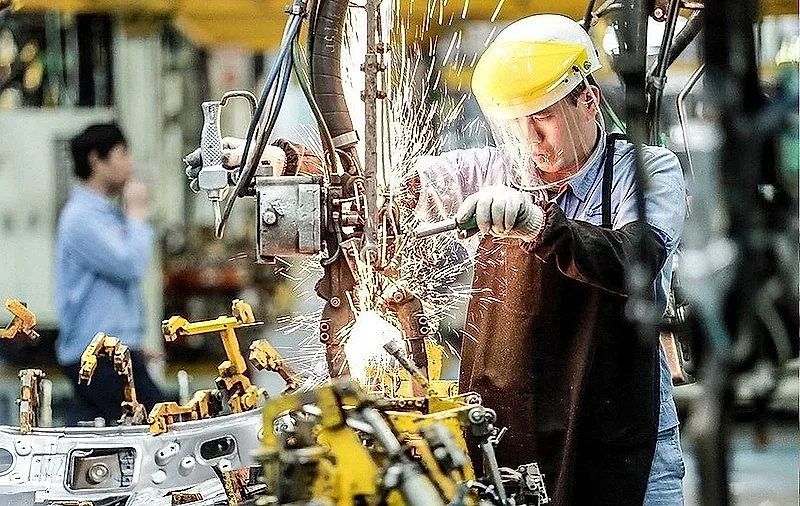 Chính phủ phê duyệt Chương trình phát triển công nghiệp hỗ trợ đến 2035 — Chính phủ Việt Nam