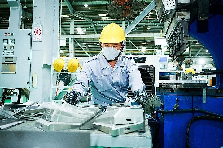 Bộ Công Thương tăng tốc triển khai Chương trình công nghiệp hỗ trợ giai đoạn 2026 - 2035