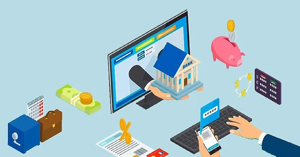 Đến năm 2023, phấn đấu để giá trị thanh toán không dùng tiền mặt gấp 30 lần GDP — tổ chức tín dụng