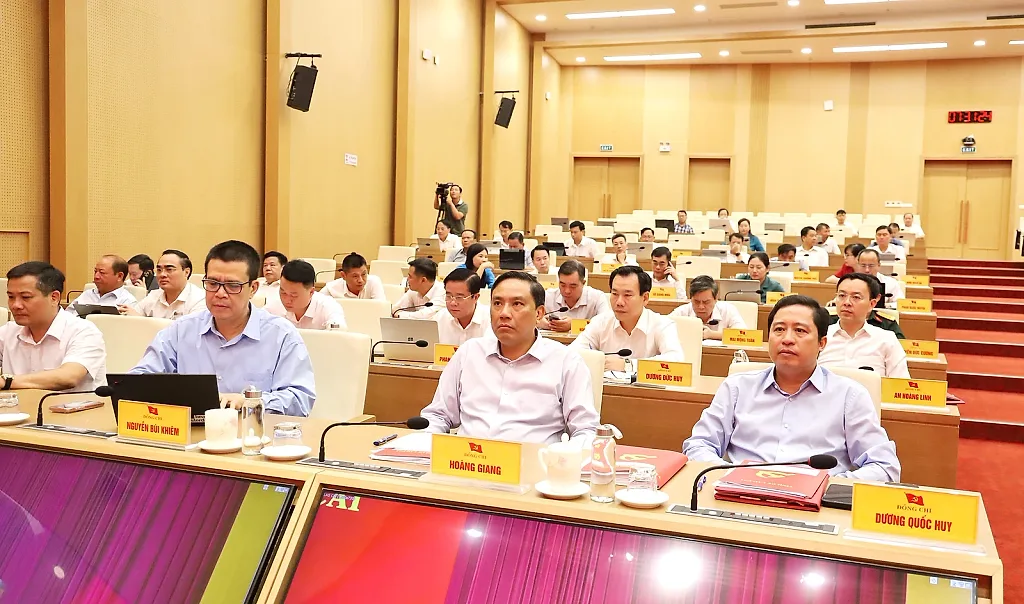 Lào Cai đạt kết quả quan trọng sau vận hành chính quyền địa phương 2 cấp