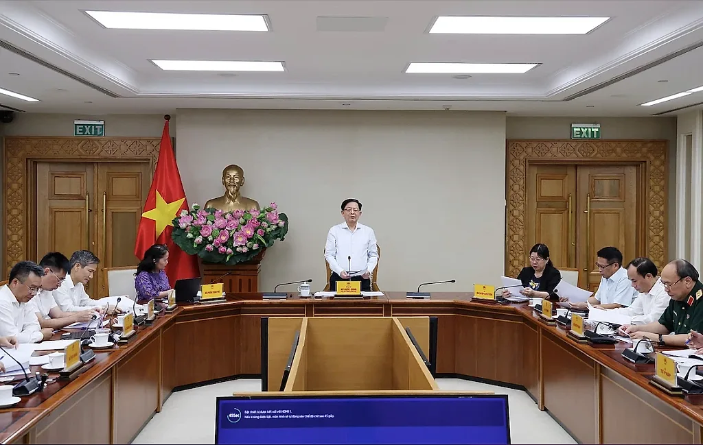 Sửa Luật Đất đai cần theo hướng công khai, minh bạch