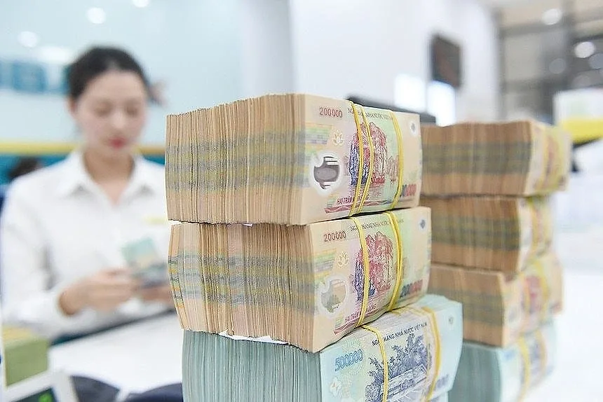 Quy mô tín dụng trên địa bàn TP. Hồ Chí Minh và TP. Đồng Nai đạt trên 6 triệu tỷ đồng