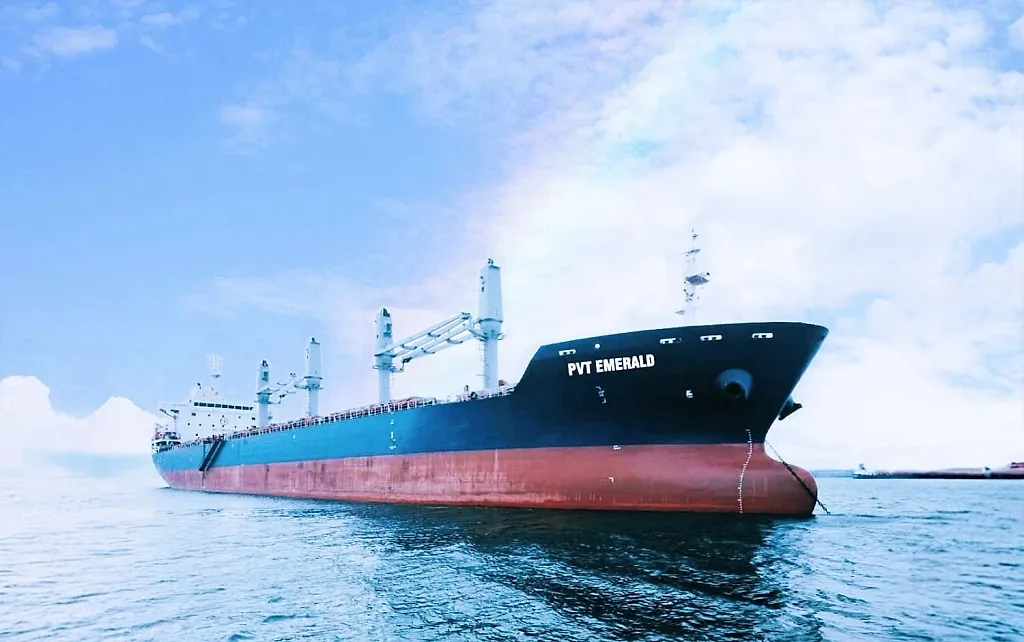 PVTrans lên kế hoạch gần 100.000 tỷ đồng doanh thu, hé lộ quy mô đầu tư lớn cho chu kỳ mới