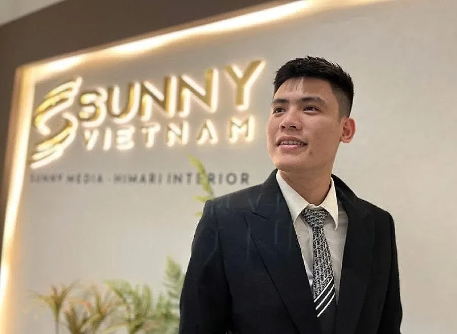 Đỗ Tiến Thành – Doanh nhân 9X theo đuổi triết lý “kinh doanh tử tế” giữa thời đại mạng xã hội bùng nổ