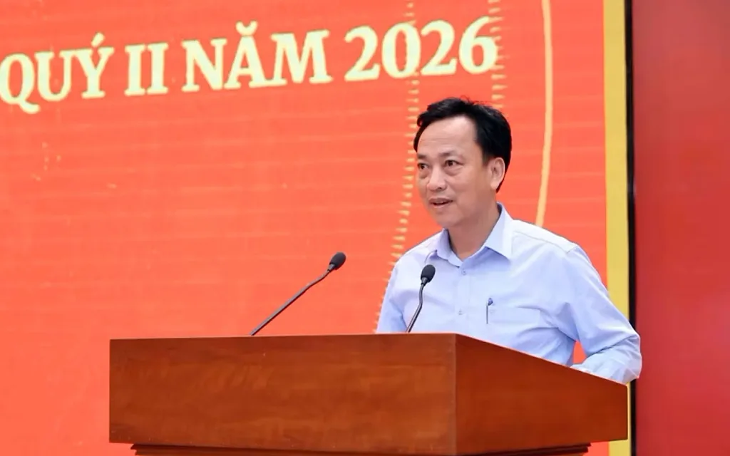 Chuẩn hóa, lượng hóa, nâng cao hiệu quả công tác tư tưởng