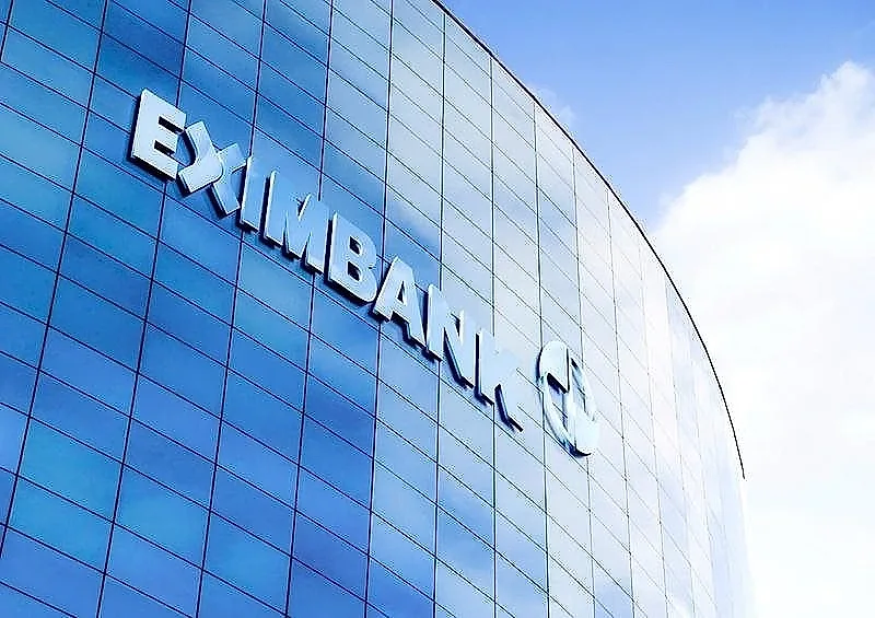Eximbank (EIB) thay đổi nhân sự cấp cao