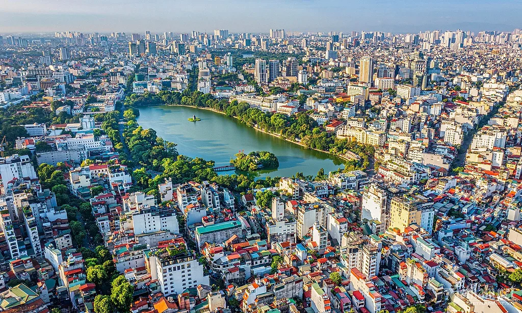 Xã, phường xã hội chủ nghĩa: Hướng tới mô hình phát triển vì người dân