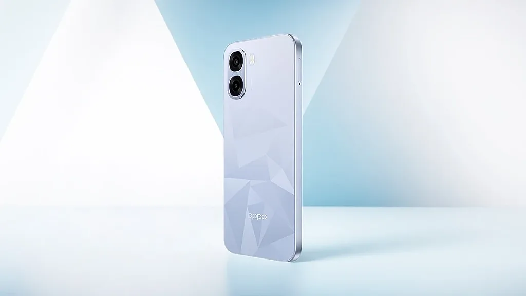 Đây là mẫu điện thoại với dung lượng pin lên tới 6.100mAh, giá hơn 5 triệu đồng