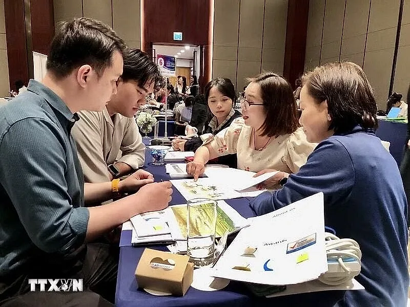 Việt Nam - Thái Lan: Nhiều điểm sáng trong hợp tác kinh tế - thương mại
