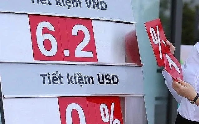 Lãi suất ngân hàng hôm nay 27/5: Nhiều mức gửi tiền hấp dẫn