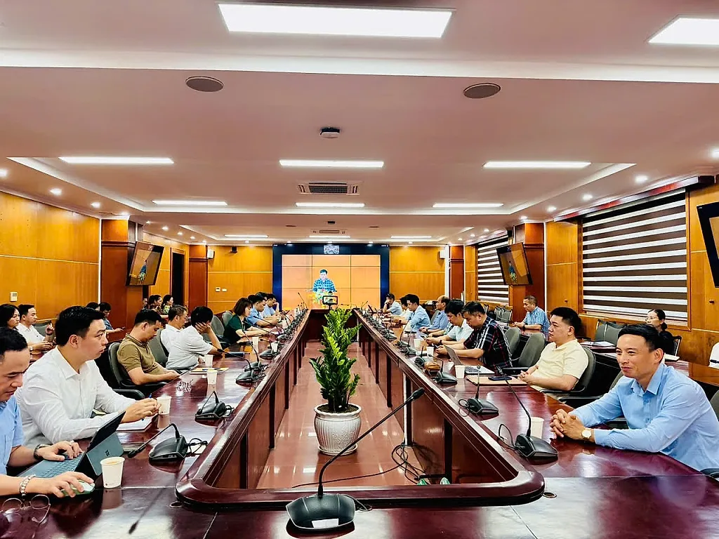 Đảng ủy Bộ Công Thương tham gia tập huấn nghiệp vụ kiểm tra, giám sát