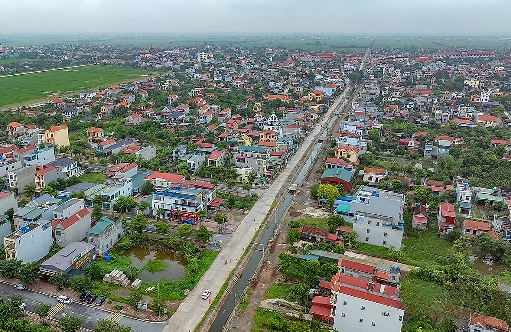 Xã Phát Diệm, Ninh Bình