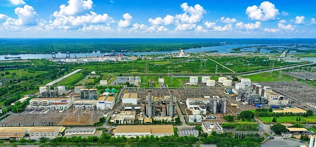 Công ty Nhiệt điện Phú Mỹ chinh phục mốc 350 tỷ kWh