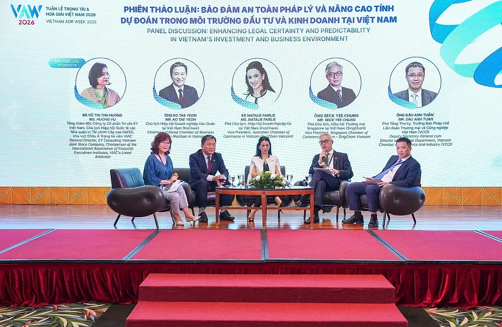 Khơi thông thể chế, đón dòng vốn ngoại chất lượng cao