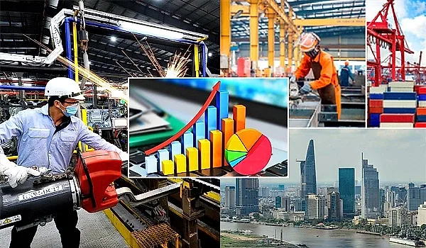 Tăng trưởng hai con số: Không thể tiếp tục đi theo lối cũ