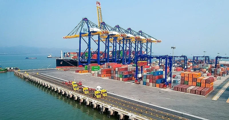 Việt Nam - Thái Lan: Hợp tác vững chắc, bền chặt trên nhiều lĩnh vực