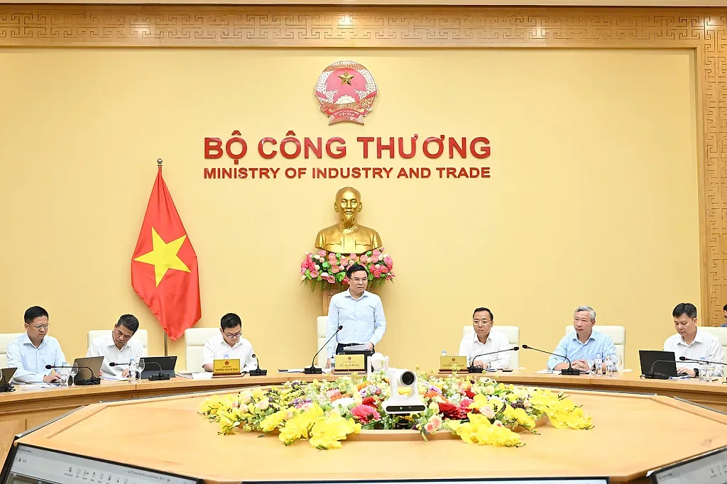 Bộ Công Thương tập trung giải pháp bảo đảm cung ứng điện, giữ ổn định hệ thống