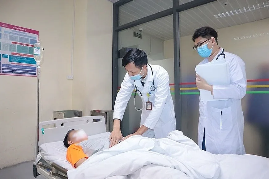bảo hiểm y tế thanh toán