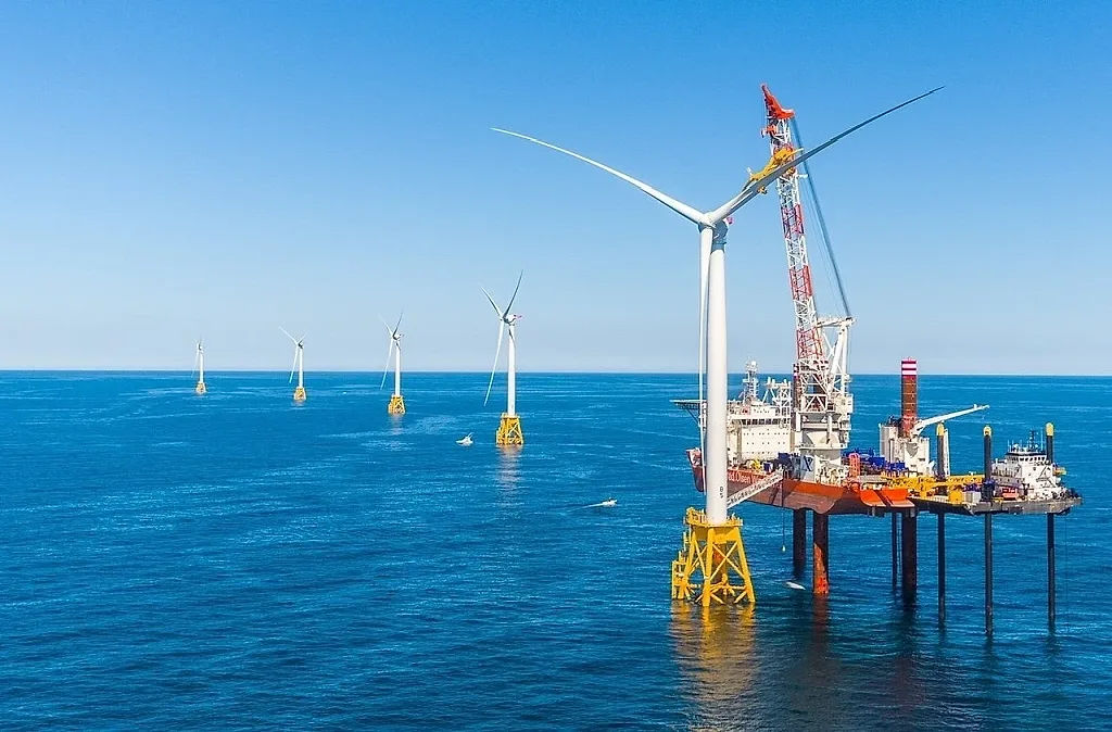 Petrovietnam: Trụ đỡ an ninh năng lượng quốc gia trong kỷ nguyên mới