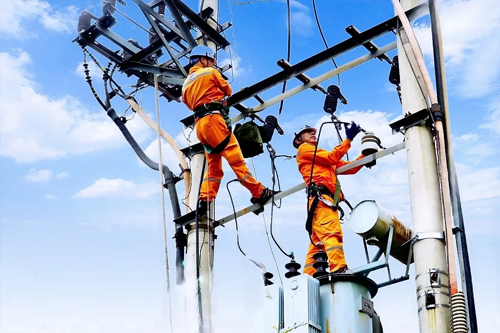 Mất điện không còn là chuyện riêng của ngành điện