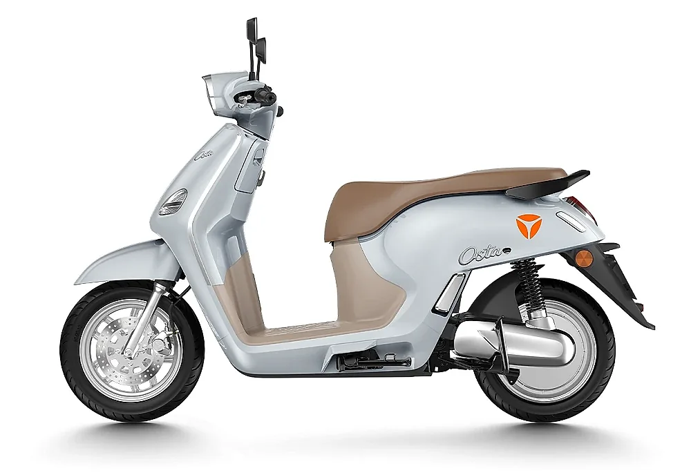 Điểm danh những mẫu xe điện không cần bằng lái: Đi gần 200km, trang bị như xe ga cao cấp