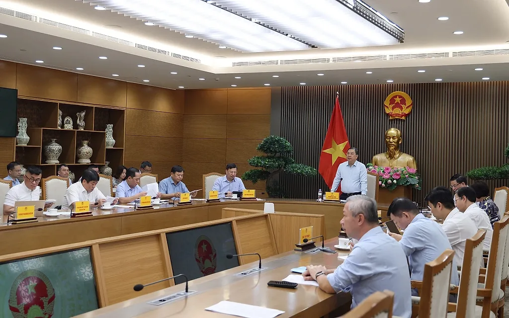Bộ Công Thương đề xuất loạt giải pháp phát triển thị trường trong nước