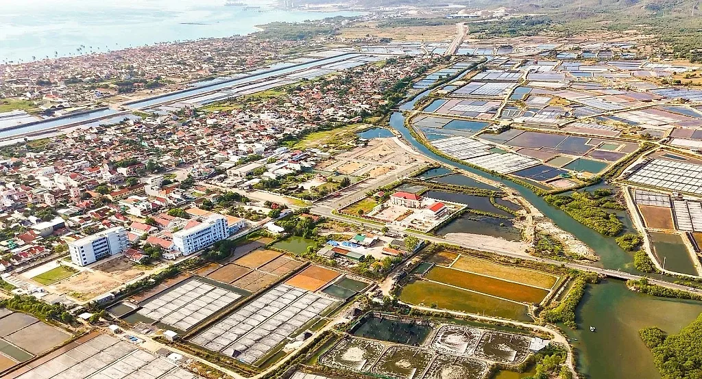 Phường Đông Ninh Hòa, Khánh Hòa