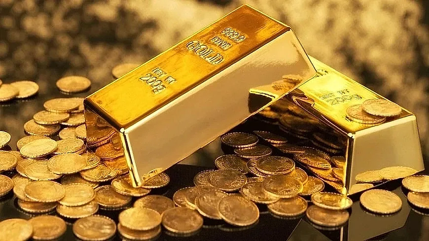 Dự báo giá vàng ngày mai 28/5: SJC rời xa đỉnh cũ, kịch bản nào đang chờ phía trước?