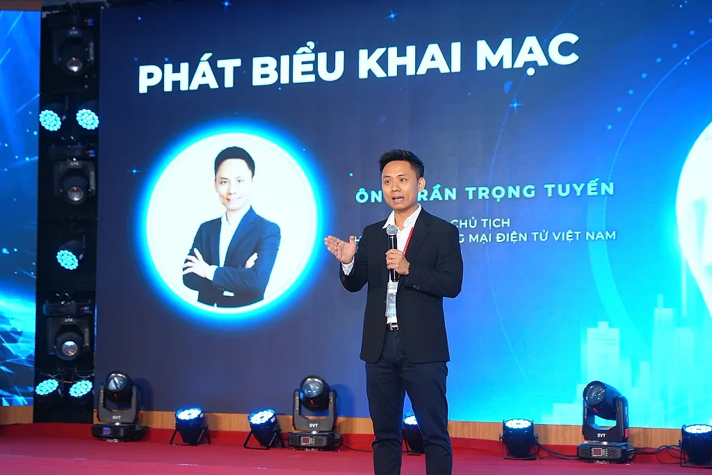 Agentic AI: Động lực mới cho tăng trưởng thương mại điện tử