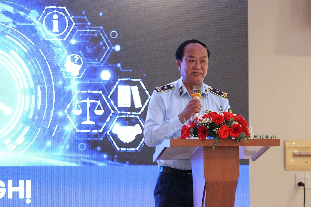 Cần Thơ tập huấn nhận diện hàng thật - giả, bảo vệ người tiêu dùng