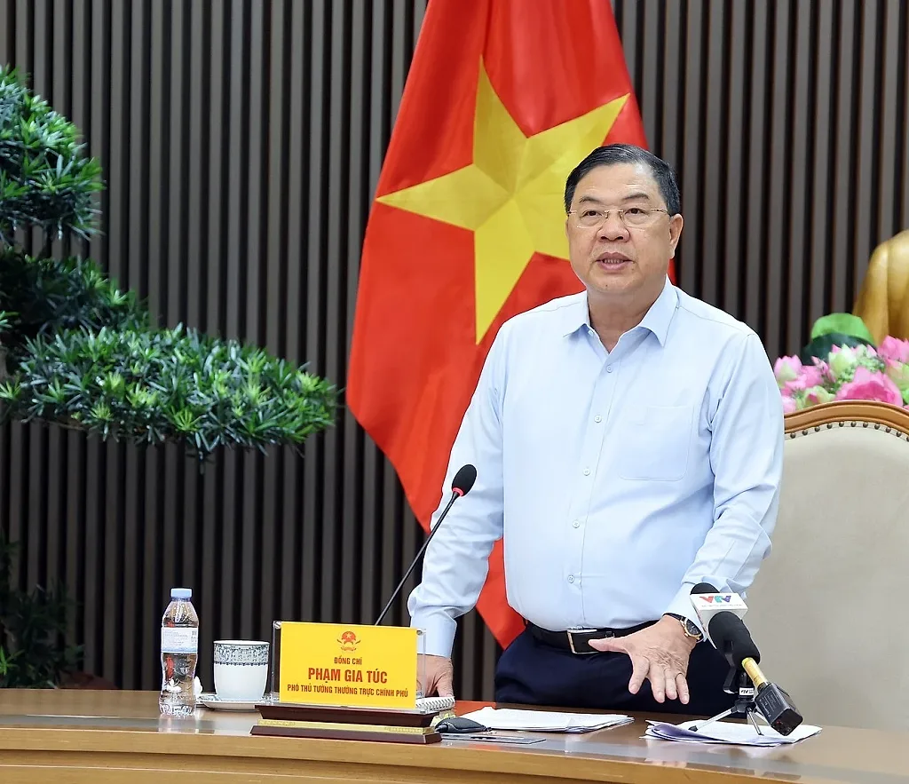 Thị trường trong nước là động lực quan trọng của tăng trưởng kinh tế