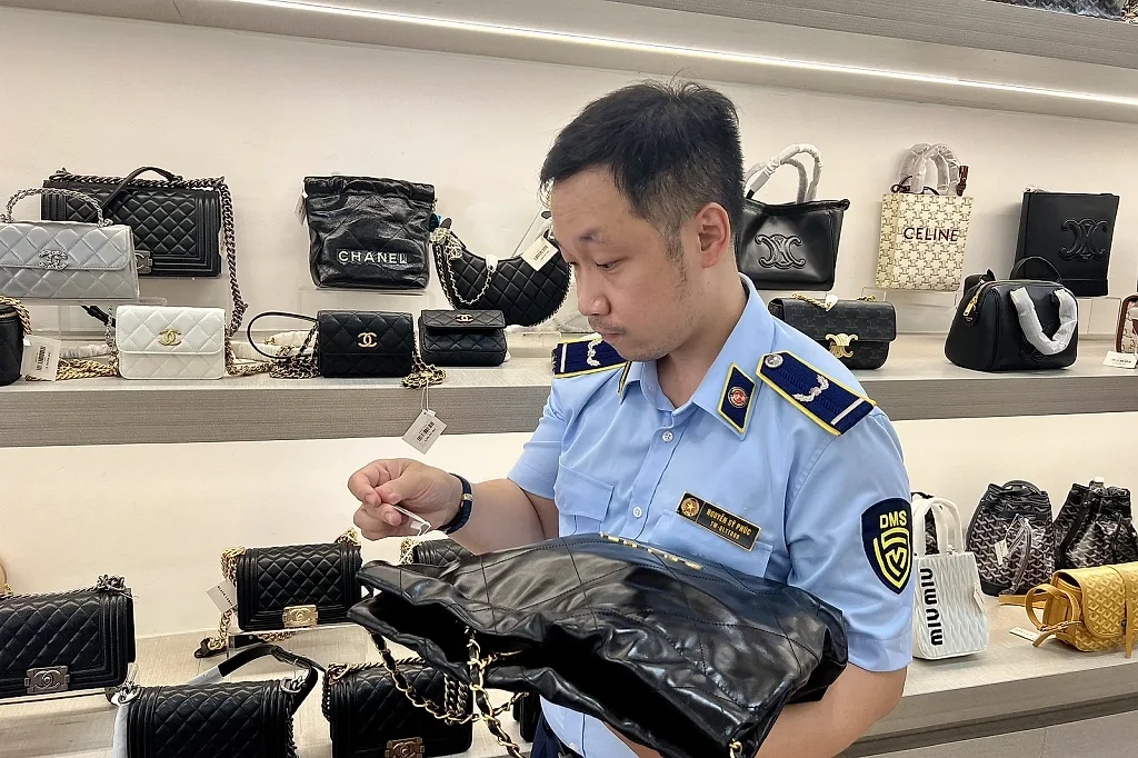 Vai trò chủ đạo của doanh nghiệp trong bảo vệ sở hữu trí tuệ