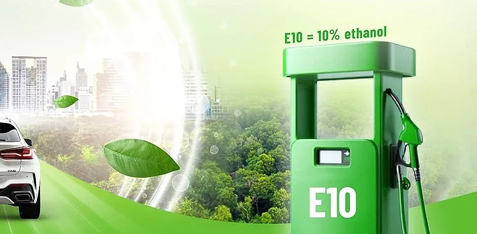 Đổ lẫn xăng E10 và A95: Nhiều người đang làm theo "mẹo" mà không hiểu rõ