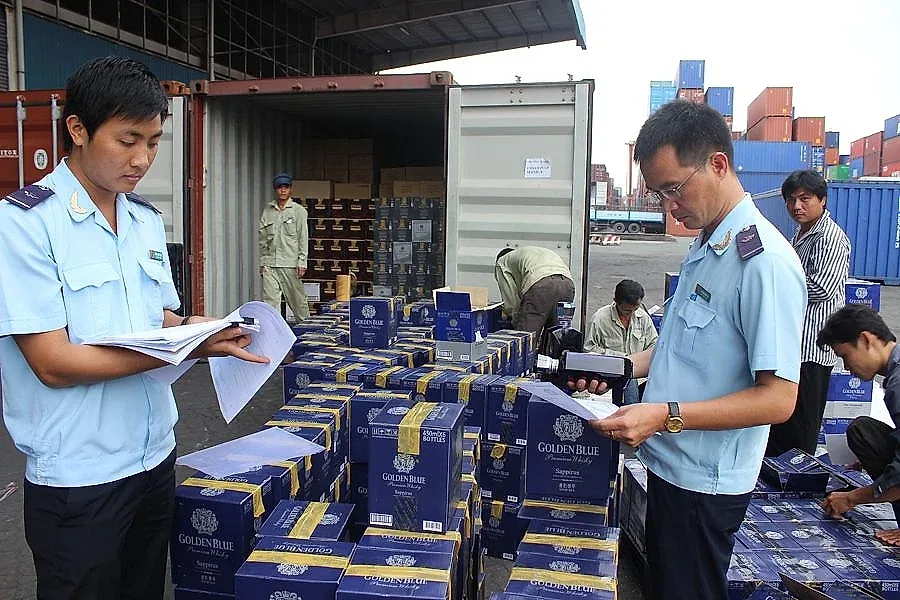 Hoàn thiện hành lang pháp lý hải quan số, tạo thuận lợi cho thương mại hiện đại