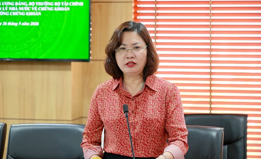 uỷ ban chứng khoán 1
